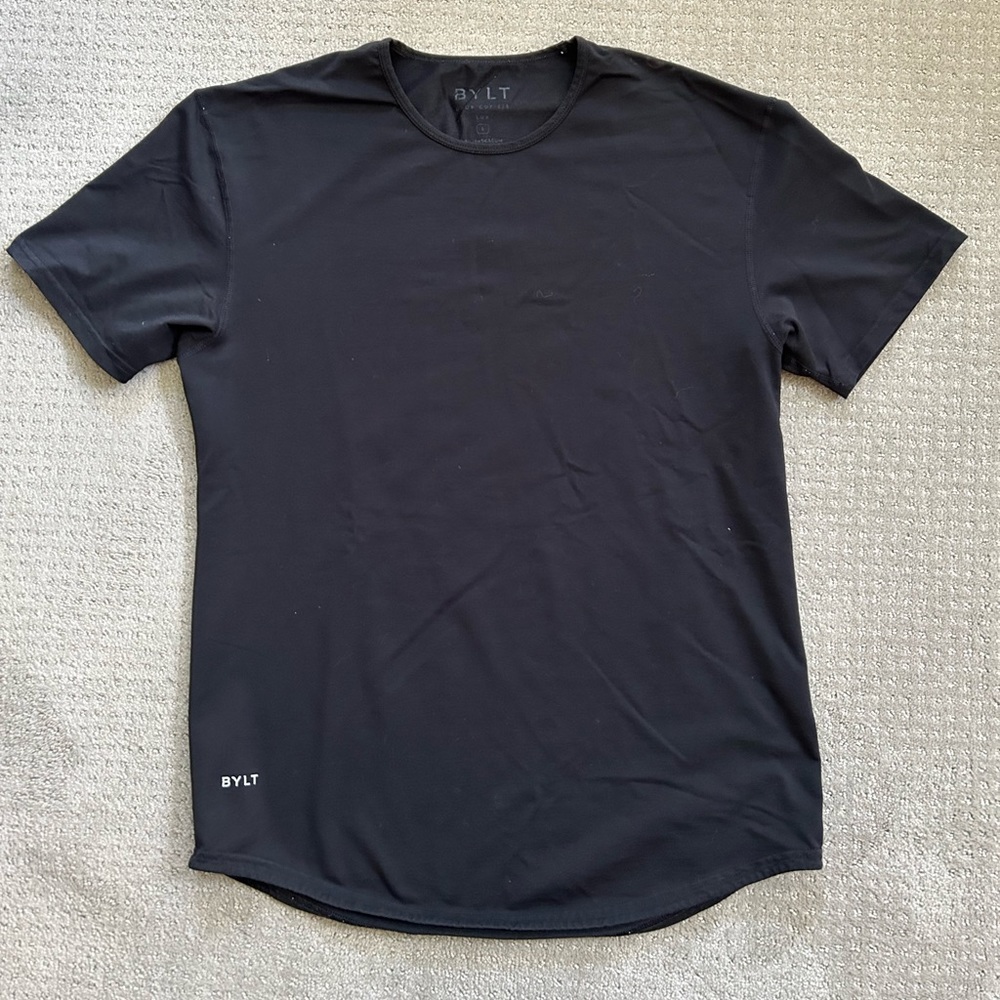 BYLT Drop Cut Lux - L